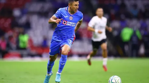 el cata Domínguez tuvo escasa participación en la Selección Mexicana del Tata Martino