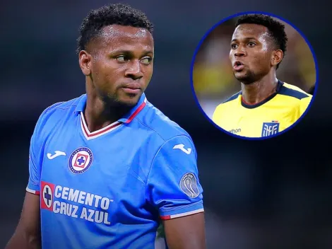 Cruz Azul en el Mundial: Estrada se juega el boleto a Qatar