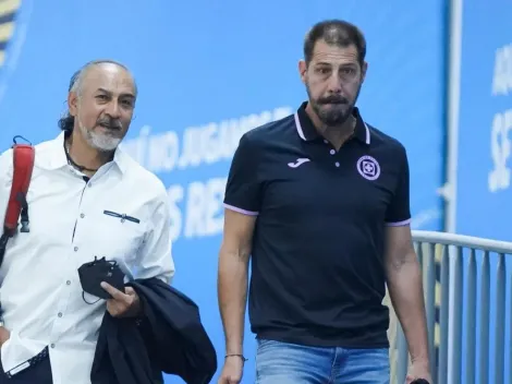 Cruz Azul frena todo: Silanes no se va