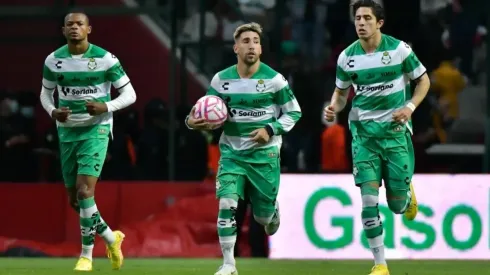 Cruz Azul ya quiere empezar a planificar el Clausura 2023