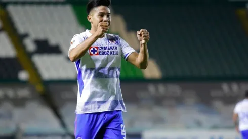 Pol Fernández, ex jugador de Cruz Azul, marcó importante gol para Boca Juniors