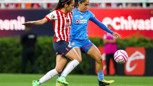 Guadalajara y Cruz Azul se volverán a ver las caras en la Fiesta Grande