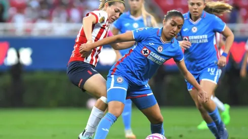 Cruz Azul se enfrentará a Chivas en los Cuartos de Final del Apertura 2022.