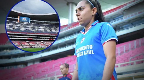 Cruz Azul enfrentará a Chivas en la Liguilla en el Estadio Azteca.