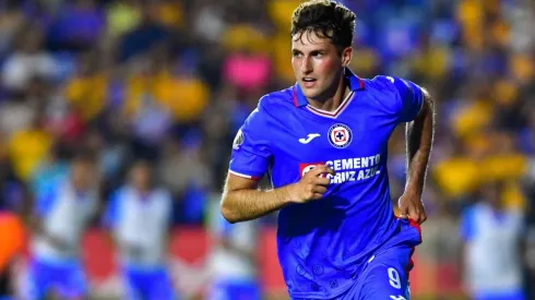 Santi sueña en grande: en el Mundial, en superar el quinto partido y mucho más