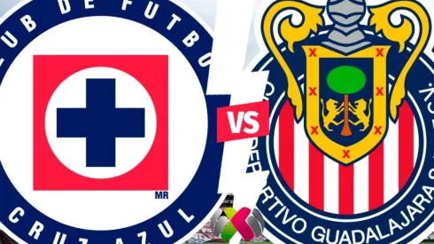 Cruz Azul enfrentará a Chivas en la Liguilla de la Liga MX Femenil.