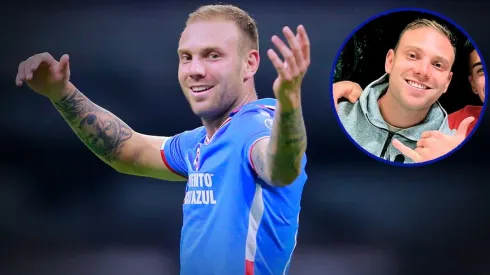 ¿Lo convence? El reencuentro con un jugador que ya había buscado Cruz Azul