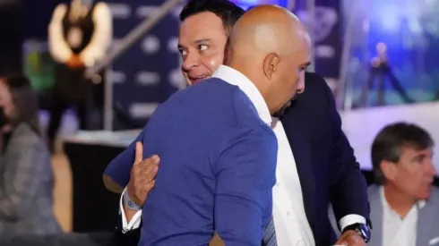 Víctor Velázquez tiene como objetivo armar el mejor equipo posible