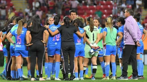 Femenil deberá buscar la victoria en el Estadio Akron