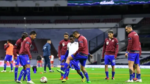 Tras dos años de estar afuera de Cruz Azul, el mediocampista podría regresar al club celeste