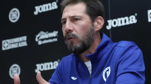 El director deportivo no seguirá en la institución