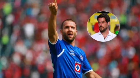 "Tito" Villa sigue a la espera del anuncio de un nuevo director deportivo