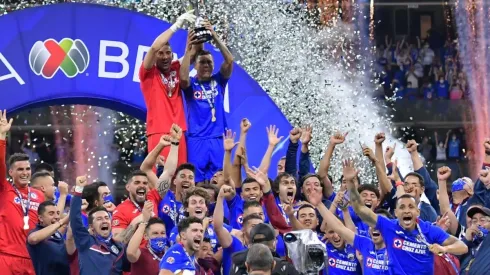 Uno de los Campeones de la novena regresará a Cruz Azul para el Clausura 2023.