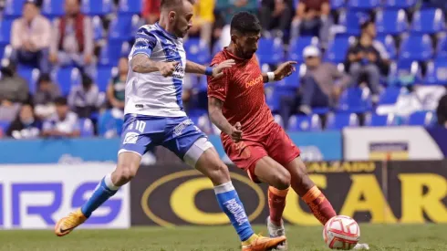 ¿Será que Cruz Azul tendrá cinco argentinos en sus filas para el Clausura 2023?