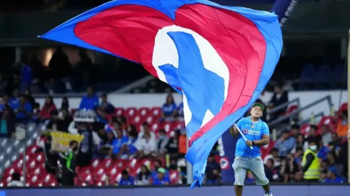 La reconstrucción de Cruz Azul parece tener una dirección más allá del primer equipo