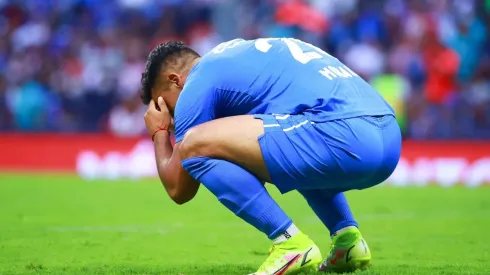 ¿Qué extranjeros deben salir de Cruz Azul? La pregunta destaca en redes sociales