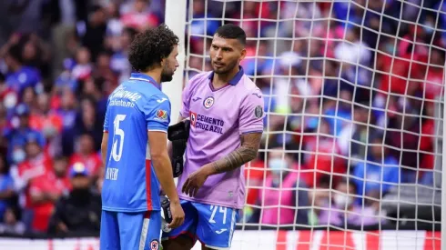 Cuatro futbolistas que se han ganado el respeto y cariño de la afición de Cruz Azul