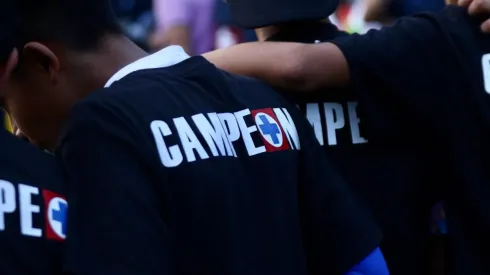 Cruz Azul regresa a los trabajos este martes