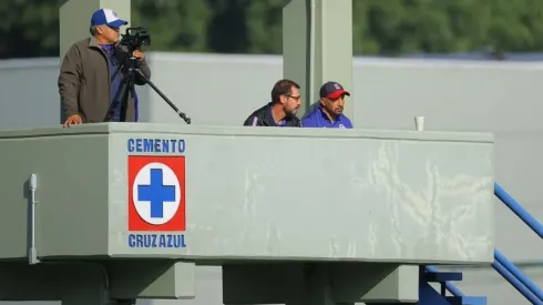 El "Conejo" Pérez suena como candidato principal para tomar las riendas de la dirección deportiva