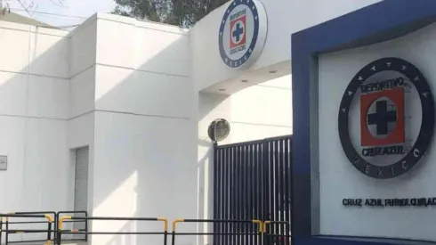 Instalaciones de La Noria