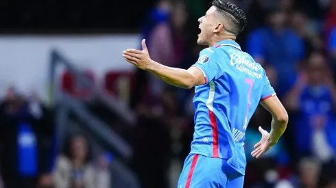 La falta de gol, un problema añejo de Cruz Azul