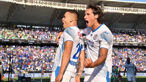 Notables delanteros, con gran productividad goleadora en el pasado reciente de Cruz Azul
