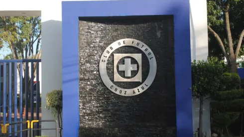 Uno a uno fueron llegando los jugadores de Cruz Azul al complejo deportivo