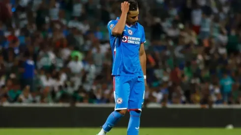 Romero podría estar cerca de firmar con un nuevo equipo