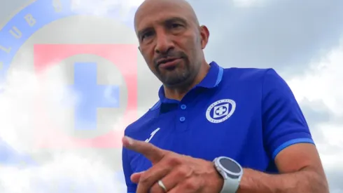El Conejo Pérez se perfila para asumir el cargo de director deportivo en Cruz Azul.
