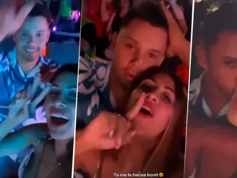 Se consuela con concierto de Bad Bunny tras causar baja en Cruz Azul