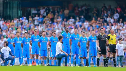 Cruz Azul busca un par de contrataciones rumbo al Clausura 2023