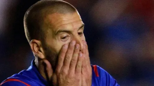 "Tito" Villa no entiende los últimos movimientos de Cruz Azul