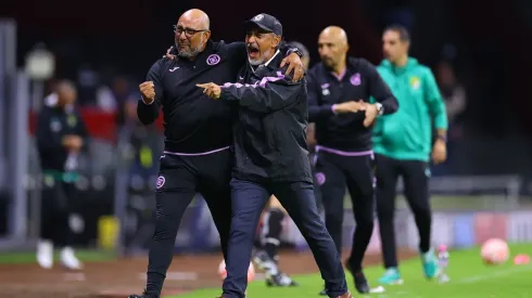 Raúl Gutiérrez tiene una larga y profunda historia con los Potros de Hierro del Atlante