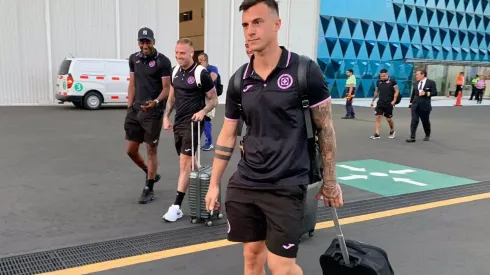 Cruz Azul da la lista de convocados para la pretemporada