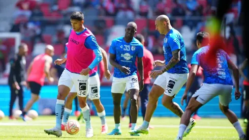 Se reveló el nombre del principal aspirante a llegar al club cruzazulino