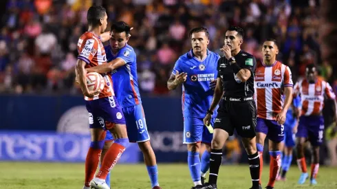 Todo indica que el defensa ecuatoriano Luis Fernando León no llegará a Cruz Azul