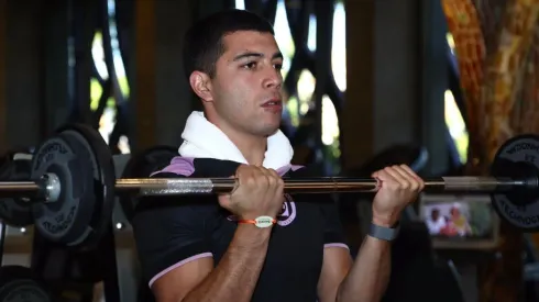 Cruz Azul Femenil al momento de ser eliminadas en el pasado Apertura 2022