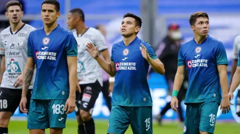 Cruz Azul oficializa el regreso de un personaje de profundo arraigo cementero
