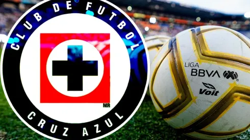 Cruz Azul ya conoce su calendario para el Clausura 2023.