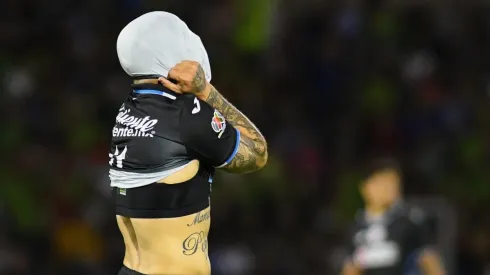 Cruz Azul se ha presupuestado la contratación de cuatro refuerzos