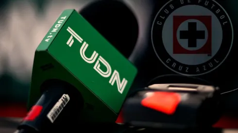TUDN volverá a tener los derechos de Cruz Azul en el Clausura 2023.