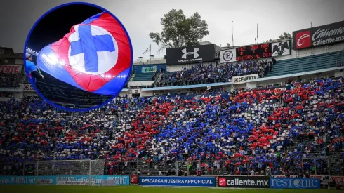 Cruz Azul no tendrá su regreso soñado al Estadio Azul para el Clausura 2023.