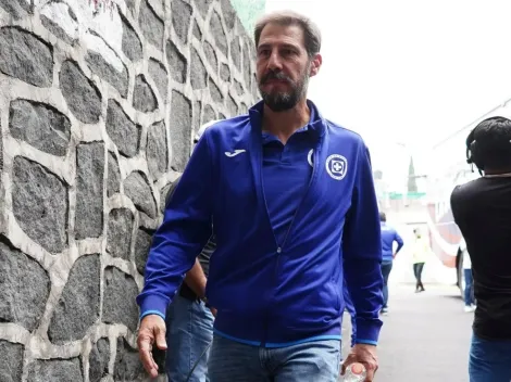 ¿Y entonces? Velázquez ratificó a Carlos de Silanes