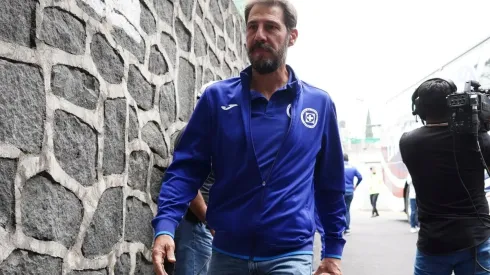 El directivo continúa en funciones