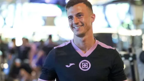 "Tenemos ganas de pelear cosas y tenemos que lograr un título": Lotti