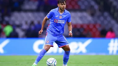 El Creador nunca pudo desarrollar todo el potencial en Cruz Azul