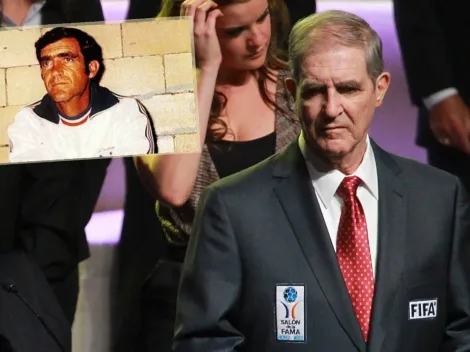 Raúl Cárdenas, el cinco copas de Cruz Azul