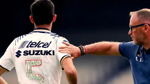 Jerónimo Rodríguez se convertiría en refuerzo de Cruz Azul para el Clausura 2023.