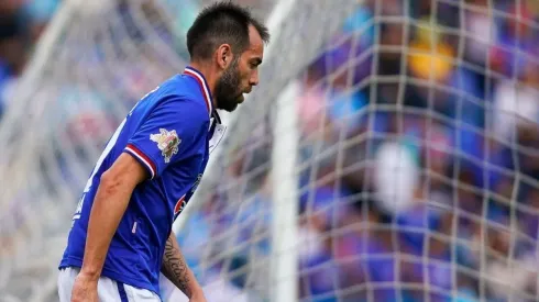 El mediocampista cree que Argentina tiene mucho que mejorar