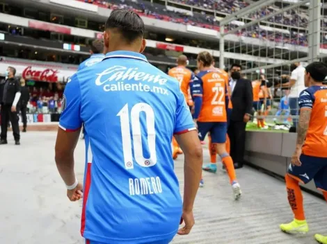 Romero también dejó 'tirado' a Boca por dinero